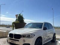 BMW X5 2015 года за 16 000 000 тг. в Актау