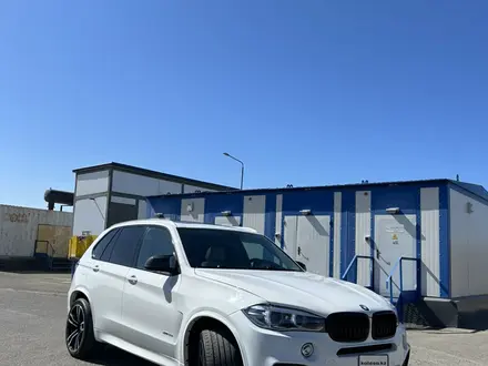 BMW X5 2015 года за 16 000 000 тг. в Актау – фото 9