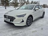 Hyundai Sonata 2021 года за 12 900 000 тг. в Костанай