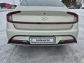 Hyundai Sonata 2021 года за 12 800 000 тг. в Костанай – фото 9