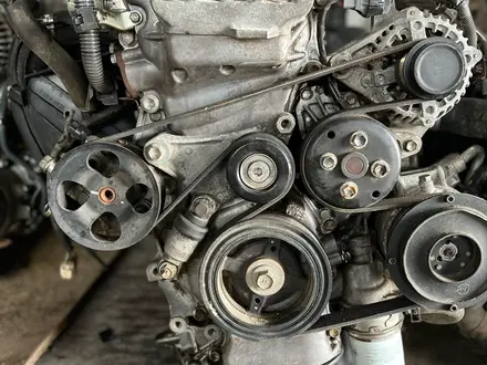 КОНТРАКТНЫЕ ДВИГАТЕЛЯ ИЗ ЯПОНИИ 2AZ-FE (2AZ/1MZ/3MZ/2GR/3GR/4GR/2AR) за 85 202 тг. в Алматы