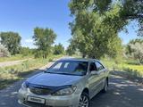 Toyota Camry 2006 года за 3 700 000 тг. в Талдыкорган
