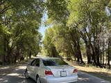 Toyota Camry 2006 года за 3 700 000 тг. в Талдыкорган – фото 4