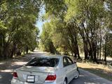 Toyota Camry 2006 года за 3 700 000 тг. в Талдыкорган – фото 5