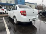 ВАЗ (Lada) Granta 2190 2013 года за 2 700 000 тг. в Караганда – фото 3