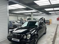 Mercedes-Benz E 430 2001 годаүшін4 900 000 тг. в Астана