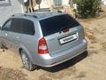 Chevrolet Lacetti 2008 годаfor2 800 000 тг. в Атырау