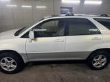 Lexus RX 300 2001 года за 5 000 000 тг. в Усть-Каменогорск – фото 3