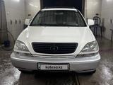 Lexus RX 300 2001 года за 5 000 000 тг. в Усть-Каменогорск