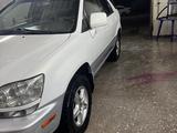 Lexus RX 300 2001 года за 5 000 000 тг. в Усть-Каменогорск – фото 2