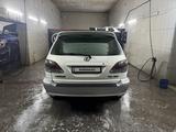Lexus RX 300 2001 года за 5 000 000 тг. в Усть-Каменогорск – фото 4