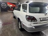 Lexus RX 300 2001 года за 5 000 000 тг. в Усть-Каменогорск – фото 5
