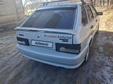 ВАЗ (Lada) 2114 2004 годаүшін500 000 тг. в Уральск – фото 5