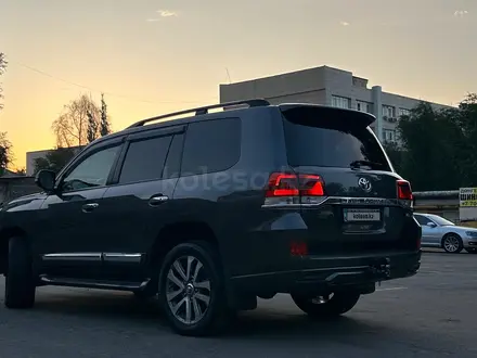 Toyota Land Cruiser 2015 года за 22 000 000 тг. в Астана – фото 12