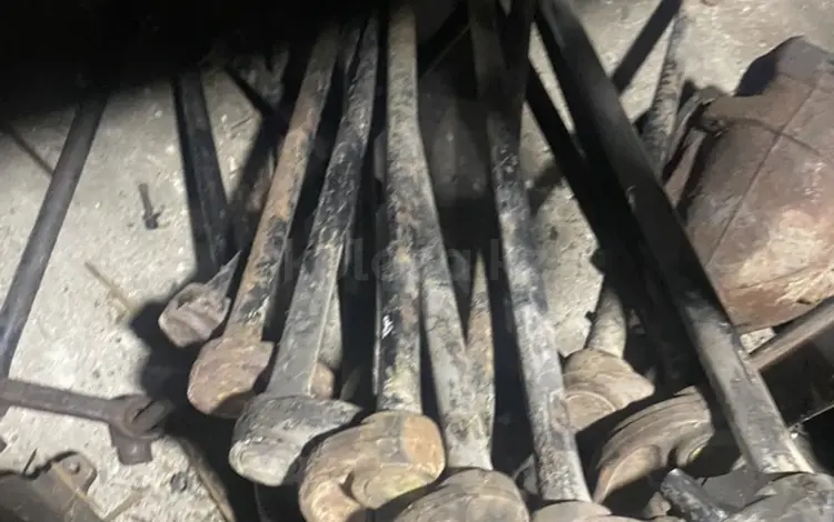 Торсион за 15 000 тг. в Алматы