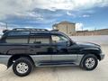 Lexus LX 470 1999 годаүшін9 200 000 тг. в Жанаозен – фото 5