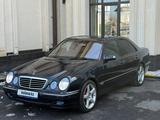 Mercedes-Benz E 320 1998 года за 4 800 000 тг. в Шымкент