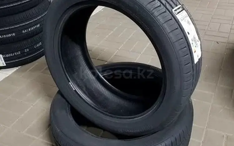 Continental Sport Contact 5 245/45 R19 и 275/40 R19 Yүшін680 000 тг. в Тараз