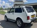 ВАЗ (Lada) Lada 2121 2019 года за 4 600 000 тг. в Костанай – фото 4