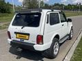 ВАЗ (Lada) Lada 2121 2019 года за 4 600 000 тг. в Костанай – фото 9