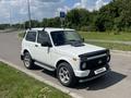 ВАЗ (Lada) Lada 2121 2019 года за 4 600 000 тг. в Костанай – фото 10