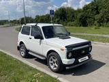 ВАЗ (Lada) Lada 2121 2019 годаүшін4 600 000 тг. в Костанай