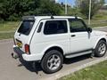 ВАЗ (Lada) Lada 2121 2019 года за 4 600 000 тг. в Костанай – фото 6