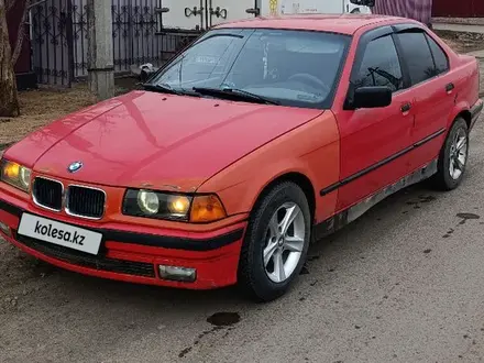 BMW 316 1993 года за 1 300 000 тг. в Астана
