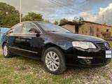 Volkswagen Passat 2007 года за 4 300 000 тг. в Алматы – фото 3