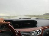 Mercedes-Benz S 320 2006 годаfor7 000 000 тг. в Астана – фото 2