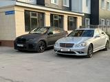 Mercedes-Benz S 320 2006 годаfor7 000 000 тг. в Астана – фото 4