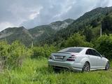 Mercedes-Benz S 320 2006 годаfor7 000 000 тг. в Астана – фото 3