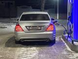 Mercedes-Benz S 320 2006 годаfor7 000 000 тг. в Астана – фото 5