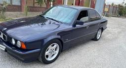 BMW 540 1995 годаүшін3 400 000 тг. в Алматы