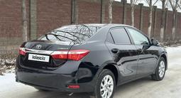 Toyota Corolla 2017 годаүшін8 200 000 тг. в Актобе – фото 5