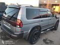 Mitsubishi Montero Sport 2000 годаfor4 200 000 тг. в Актобе – фото 2