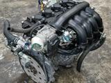 Двигатель на Nissan Altima за 400 000 тг. в Алматы – фото 2