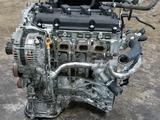 Двигатель на Nissan Altima за 400 000 тг. в Алматы – фото 3