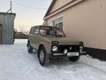 ВАЗ (Lada) Lada 2121 1986 годаfor1 690 000 тг. в Шемонаиха