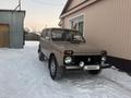 ВАЗ (Lada) Lada 2121 1986 годаfor1 690 000 тг. в Шемонаиха – фото 7