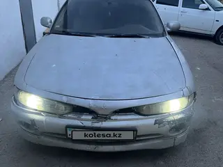 Mitsubishi Galant