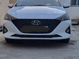 Hyundai Accent 2020 годаүшін6 300 000 тг. в Кызылорда