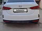 Hyundai Accent 2020 года за 6 300 000 тг. в Кызылорда – фото 3
