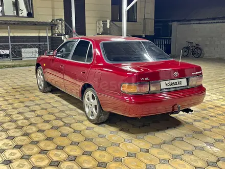 Toyota Camry 1993 года за 2 300 000 тг. в Алматы – фото 7