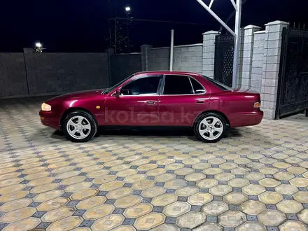 Toyota Camry 1993 года за 2 300 000 тг. в Алматы – фото 8