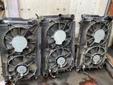 Вентелятор охлаждения газель за 35 000 тг. в Алматы