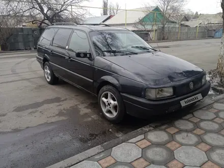 Volkswagen Passat 1991 года за 1 400 000 тг. в Талдыкорган