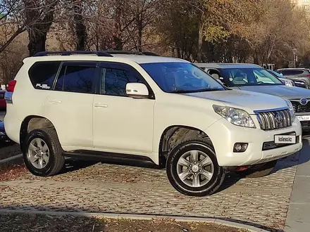 Toyota Land Cruiser Prado 2010 года за 15 800 000 тг. в Алматы – фото 2