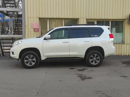 Toyota Land Cruiser Prado 2010 года за 15 800 000 тг. в Алматы – фото 6