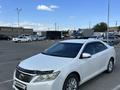 Toyota Camry 2014 года за 9 800 000 тг. в Шымкент – фото 8